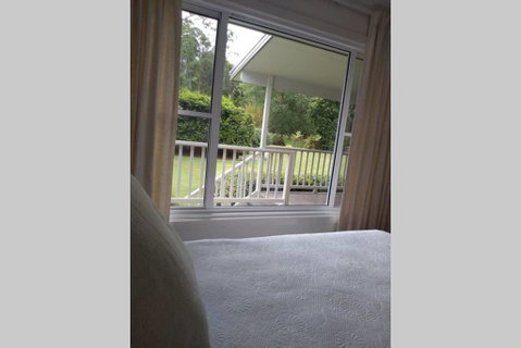 The Greenhouse - Accommodation Noosa 2