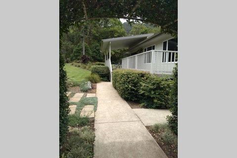 The Greenhouse - Accommodation Noosa 0