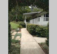 The Greenhouse - Accommodation Noosa