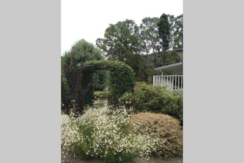 The Greenhouse - Accommodation Noosa 1