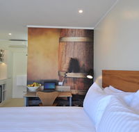 The Griff Motel - Accommodation Noosa