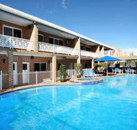 The Hermitage Motel - Campbelltown - Accommodation Noosa