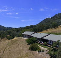 The Homestead at Holmeslgen at Eildon - Accommodation Noosa