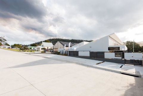 The Hub Bicheno - Accommodation Noosa 1