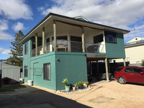 The Jewel Of The Bay - Accommodation Noosa 1