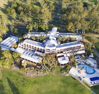The Kooralbyn Valley - Accommodation Noosa