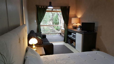 The Laurels Of Chinchilla - Accommodation Noosa 1