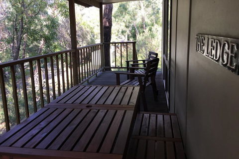 The Ledge Holiday House - Accommodation Noosa 1