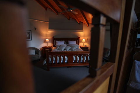The Lodges - Accommodation Noosa 3