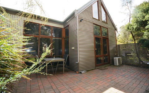 The Lodges - Accommodation Noosa 1