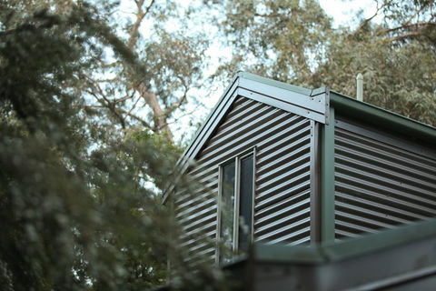 The Lodges - Accommodation Noosa 2