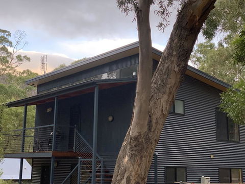 The Lodges Two - Accommodation Noosa 0