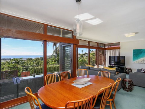 The Lookout - Coffs Harbour, NSW - Accommodation Noosa 2