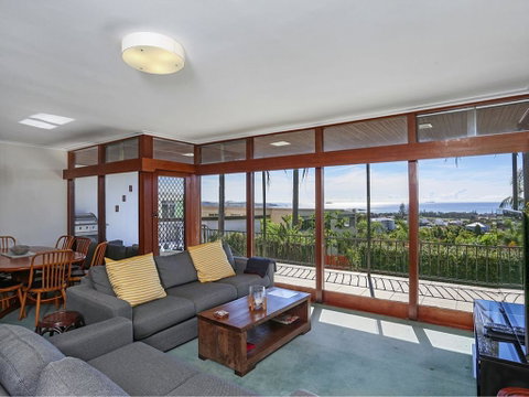 The Lookout - Coffs Harbour, NSW - Accommodation Noosa 1