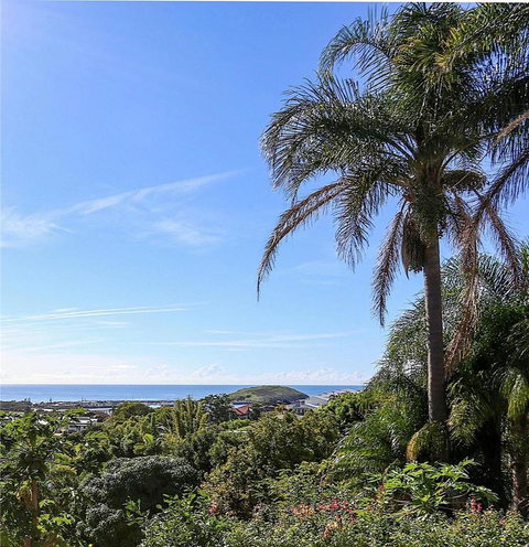 The Lookout - Coffs Harbour, NSW - Accommodation Noosa 3