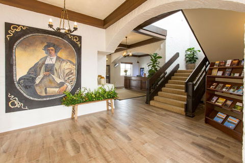 The Matador - Accommodation Noosa 0