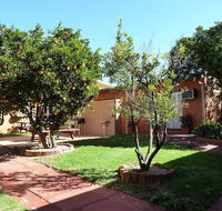 The Miners Rest Motel - Accommodation Noosa