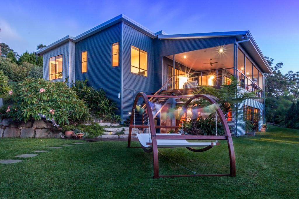  Accommodation Noosa