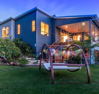 The Mountain View Retreat - Accommodation Noosa