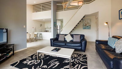 The Noosa Apartments 6