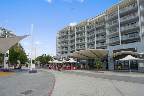 The Oaks Waterfront Resort, Unit 509 - Accommodation Noosa 0