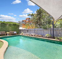 The Odd Gecko BB - Accommodation Noosa