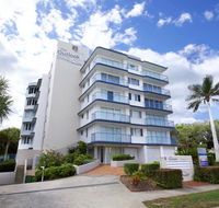 The Outlook Unit 14 9 Hume Pde - Accommodation Noosa