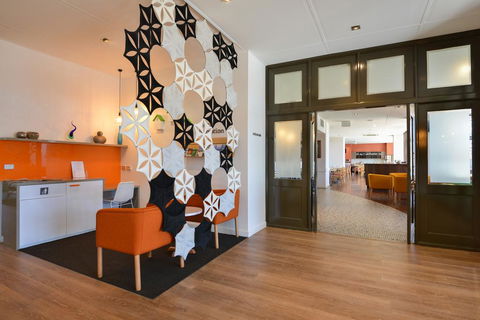 The Plaza Hotel Kalgoorlie - Accommodation Noosa 1