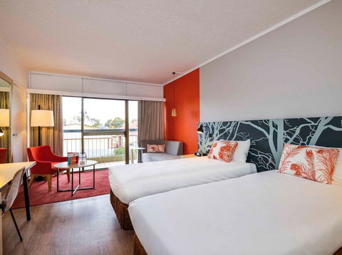 The Plaza Hotel Kalgoorlie - Accommodation Noosa 3