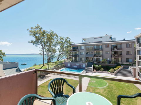 The Poplars, Unit 31/34 Magnus Street - Accommodation Noosa 0