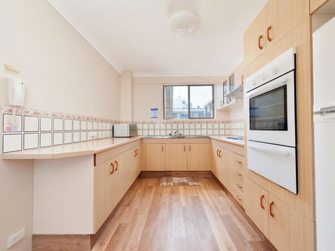The Poplars, Unit 31/34 Magnus Street - Accommodation Noosa 1