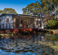 The Pouch B  B - Accommodation Noosa