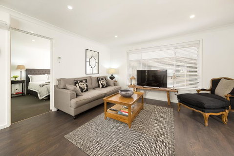 The Provincial - Central & Sophisticated - Accommodation Noosa 2
