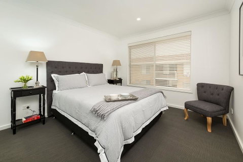 The Provincial - Central & Sophisticated - Accommodation Noosa 3