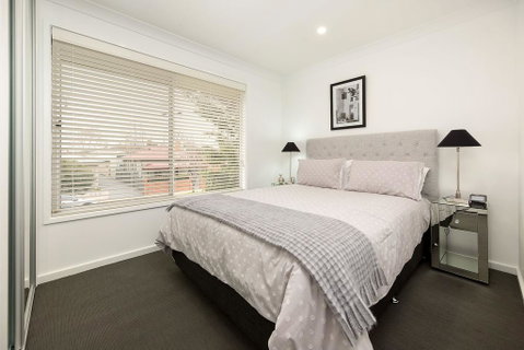 The Provincial - Central & Sophisticated - Accommodation Noosa 1