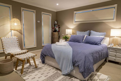 The Quay - Accommodation Noosa 2