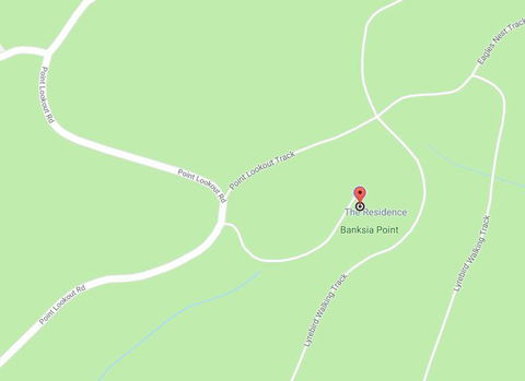 The Residence - Accommodation Noosa 1