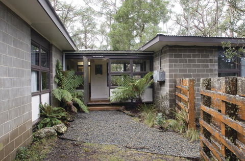 The Residence - Accommodation Noosa 2