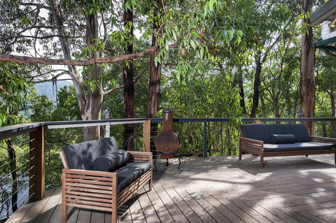 The Retreat - Accommodation Noosa 3