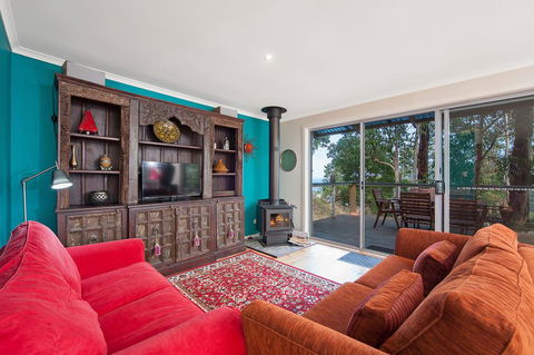 The Retreat - Accommodation Noosa 1