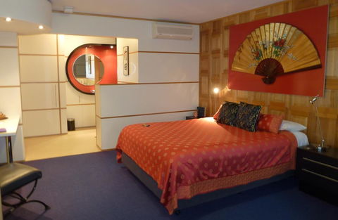 The Retreat At Froog Moore Park - Accommodation Noosa 1