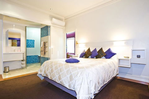 The Retreat At Froog Moore Park - Accommodation Noosa 2