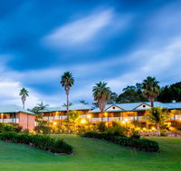 The Retreat at Wisemans - Accommodation Noosa