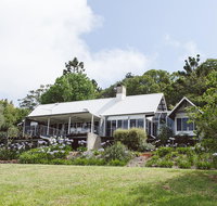 The Retreat Tamborine Mountain - Accommodation Noosa