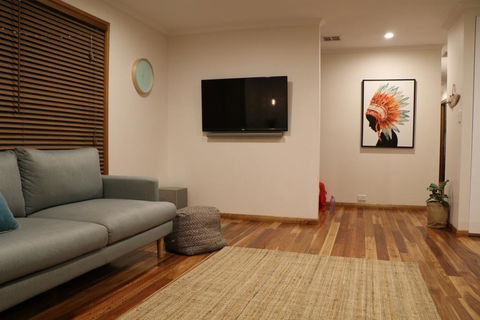The Salty Gum - Maslin Beach - Accommodation Noosa 2