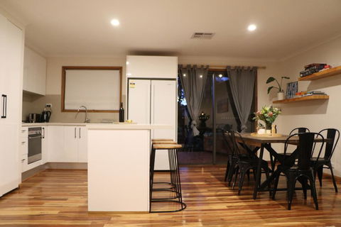 The Salty Gum - Maslin Beach - Accommodation Noosa 3