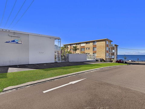 The Sands Apartment 6 - Accommodation Noosa 3