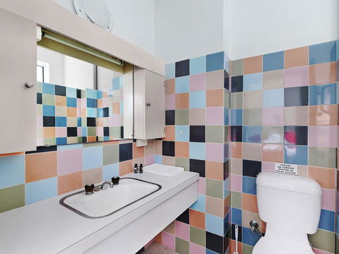 The Sands Apartment 6 - Accommodation Noosa 1