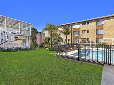 The Sands Apartment 6 - Accommodation Noosa 2