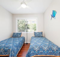 The Seahorse  Nelson Bay - Accommodation Noosa